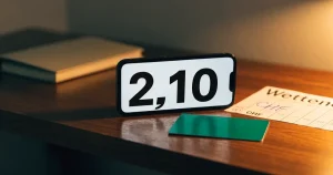 Die besten Wettanbieter mit Krypto 2026: Bewilligung statt Versprechen