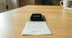 Wettanbieter mit Lastschrift: Kosten, Limiten und die Schweizer Bewilligung