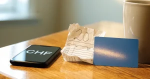 Wettanbieter mit Visa in der Schweiz: was die Karte kostet
