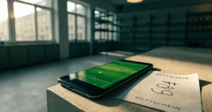 Neue Sportwettenanbieter in der Schweiz: was ein Markteintritt voraussetzt