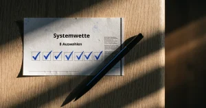 Goliath Wetten 2026: 247 Wetten, zwei müssen sitzen