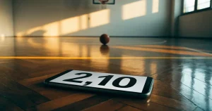 Basketball-Wetten in der Schweiz: was die Quoten wirklich kosten