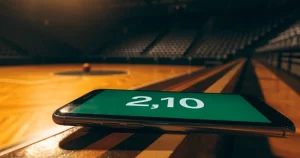 EuroLeague-Wetten in der Schweiz: zwei Bewilligungen, eine geschlossene Liste