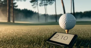 Golfwetten in der Schweiz: Limiten, Quoten und die zwei Bewilligungen