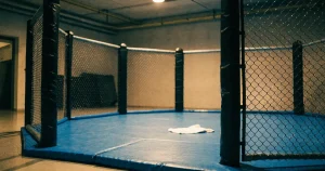 MMA-Wetten in der Schweiz: zwei Veranstalter, klare Regeln