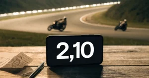 MotoGP-Wetten in der Schweiz: zwei Bewilligungen und eine geschlossene Liste