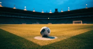 Nations League Wetten in der Schweiz: zwei Veranstalter, klare Grenzen