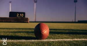 NFL-Wetten in der Schweiz: zwei Veranstalter und die Gespa-Liste