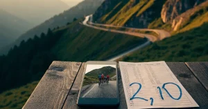 Radsport wetten in der Schweiz: Veranstalter, Rennen und Quoten