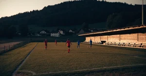 Regionalliga-Wetten in der Schweiz: was die Bewilligung entscheidet