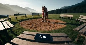 Schwingen online wetten in der Schweiz: zwei Veranstalter, enge Grenzen