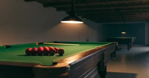 Snooker-Wetten in der Schweiz: Bewilligung, Quoten, Kosten