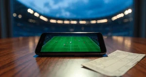 Süper Lig Wetten aus Schweizer Sicht: zwei Veranstalter, ein enger Rahmen