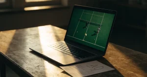 Wimbledon-Wetten in der Schweiz: was Quoten, Limiten und Bewilligungen kosten