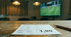Unentschieden vorhersagen bei Sportwetten: Was ein Remis-Tipp wirklich kostet